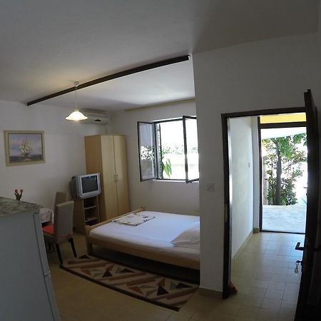 Apartment Kotor-Andrija Jovanovic 외부 사진