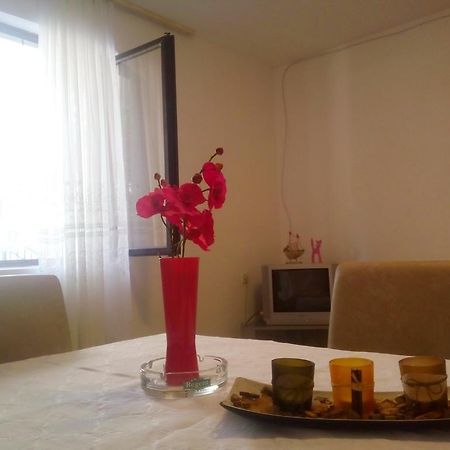 Apartment Kotor-Andrija Jovanovic 외부 사진