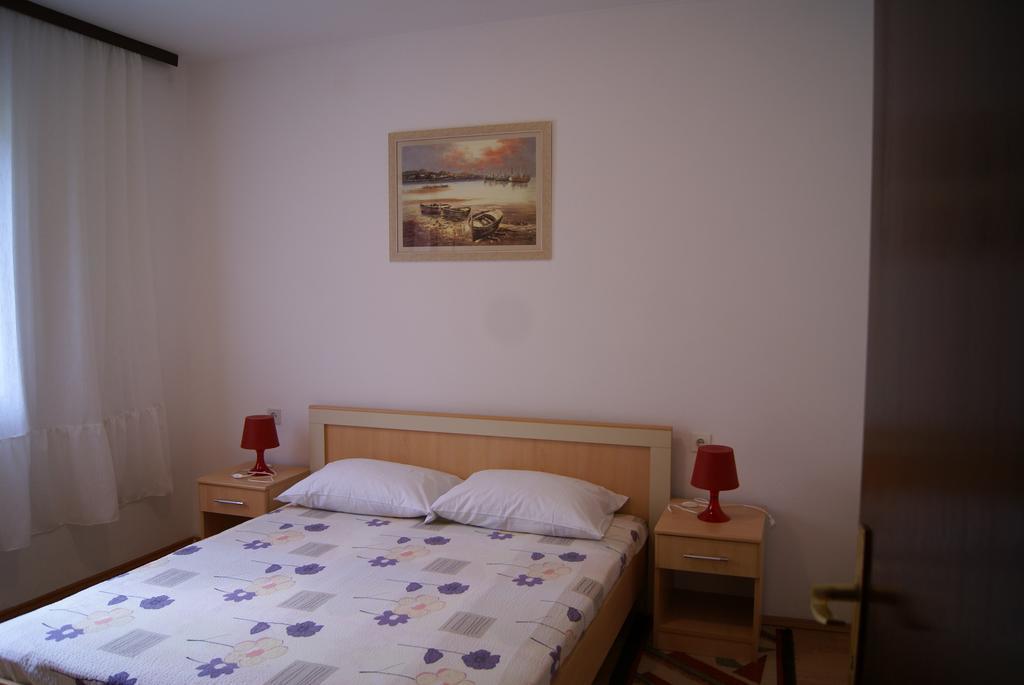 Apartment Kotor-Andrija Jovanovic 객실 사진