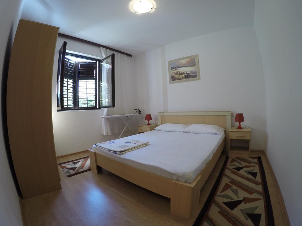 Apartment Kotor-Andrija Jovanovic 외부 사진