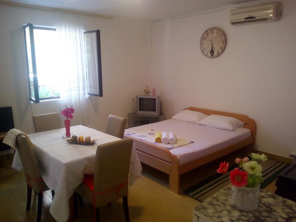 Apartment Kotor-Andrija Jovanovic 외부 사진