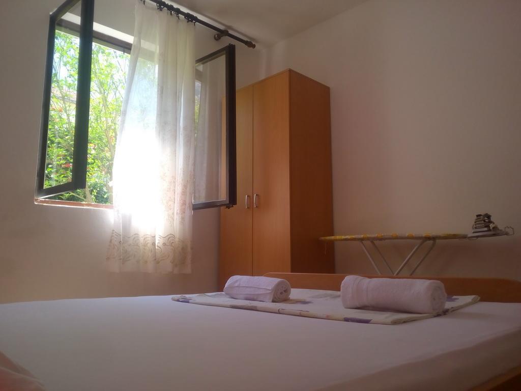 Apartment Kotor-Andrija Jovanovic 외부 사진